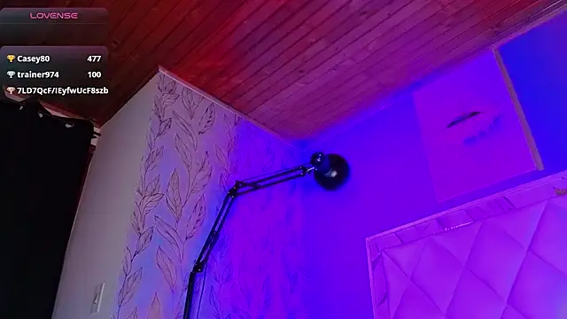 Dannyhot_ Obrolan Langsung XXX