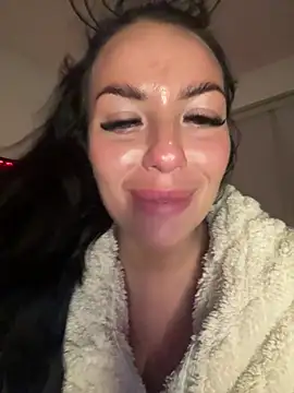 BELLABLACKXUK 라이브 XXX 채팅