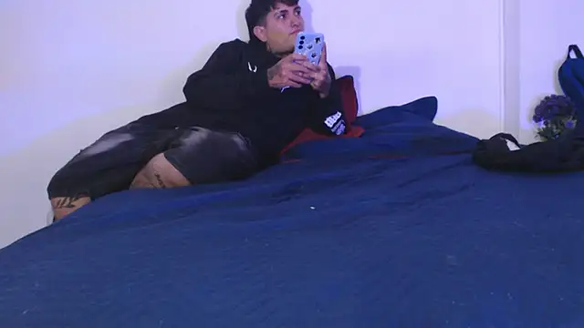 onixandghosty1 라이브 XXX 채팅