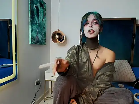 luxiel_のライブXXXチャット