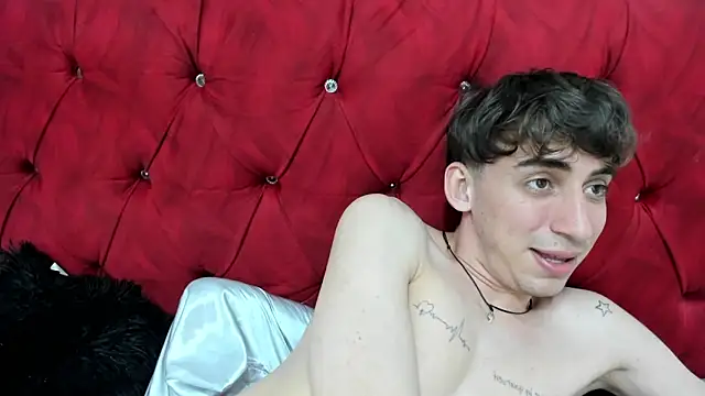 Show webcam de TerryGrace