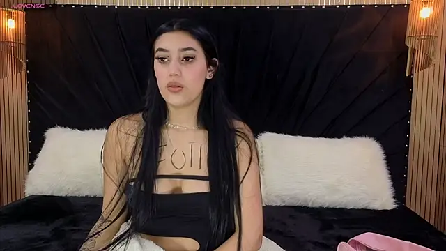 Venus_Horney 라이브 XXX 채팅