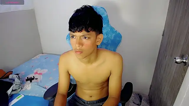 Rick_oficiall Pertunjukan Webcam