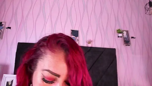 Sarah__Moonx 라이브 XXX 채팅