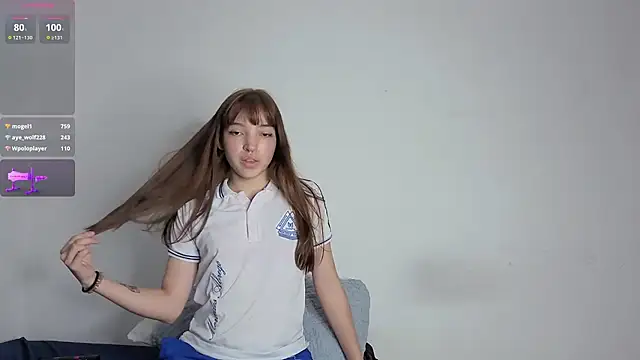 Ashly_pinkxx 라이브 XXX 채팅