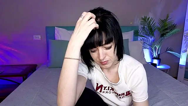 Minimolly_ 라이브 XXX 채팅