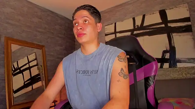 Edison_S live XXX chat