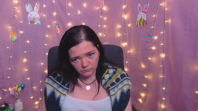 Chat XXX en directo de LauraFinn