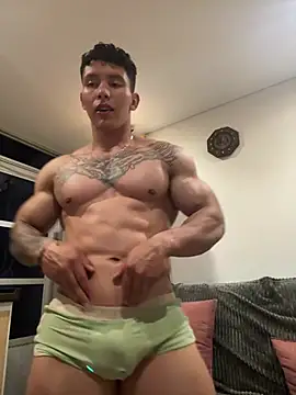 JAYCAM_ – Naživo XXX chat