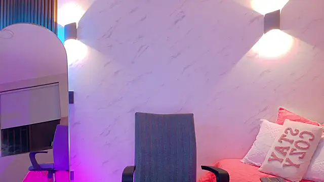 Diamondpierce Webcam-Show