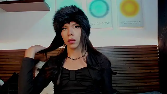 Chat XXX en directo de Sara_cutie_