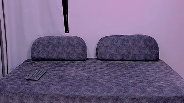 axxel_body Webcam Show