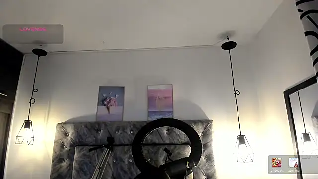 Kandyy_love69 라이브 XXX 채팅