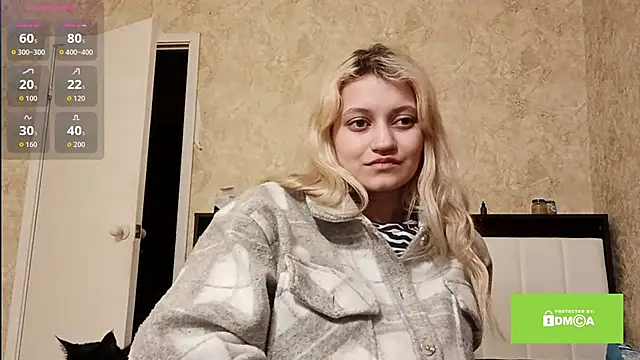 KateRiverr 라이브 XXX 채팅