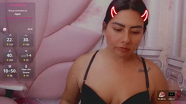 natty_natacha 라이브 XXX 채팅