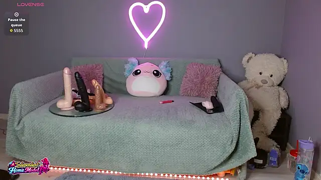 Bea_doll 라이브 XXX 채팅