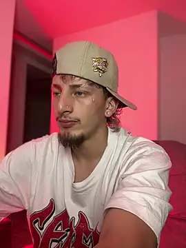 ZarcooX live XXX chat