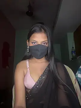 Aayushi_Rao webcam show