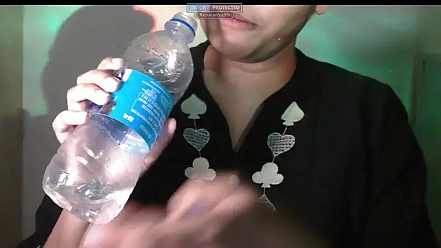 RapunzelSmith 라이브 XXX 채팅