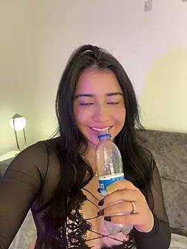 KallyMyller1 라이브 XXX 채팅