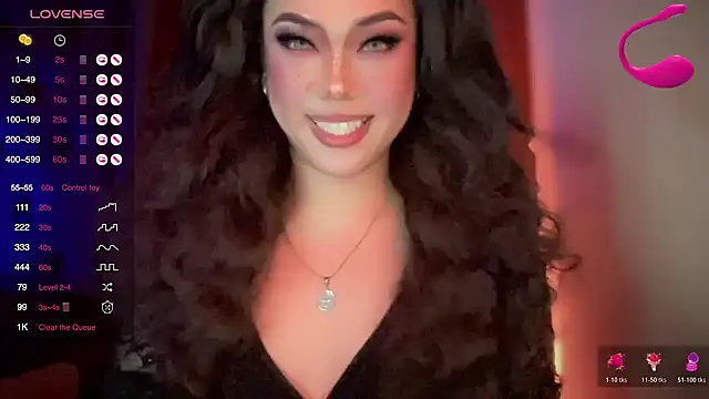 madam_agnes1's Live XXX Chat