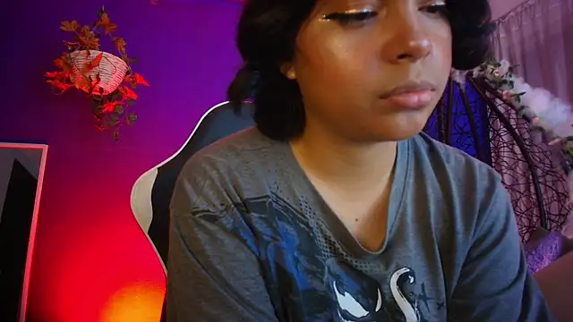 Chat XXX ao vivo de Emmapark_