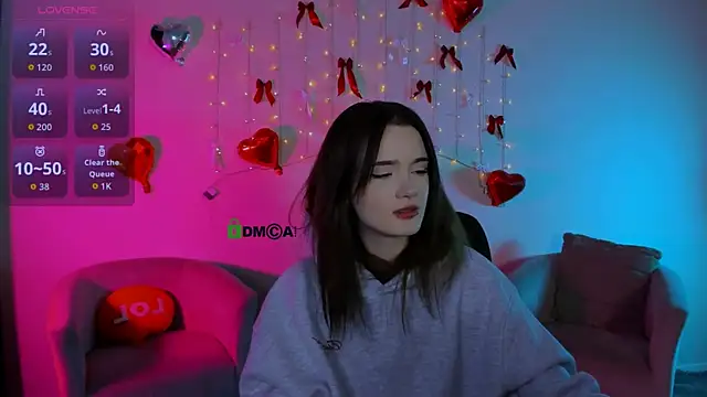 liana_kisses Chat XXX live