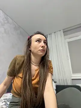 viviandaimond1 Adlı Modelin Web Kamerası Şovu