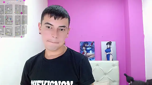 Alexx_bigcockk – Live XXX-chat