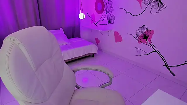 Show de AishaNoor na webcam