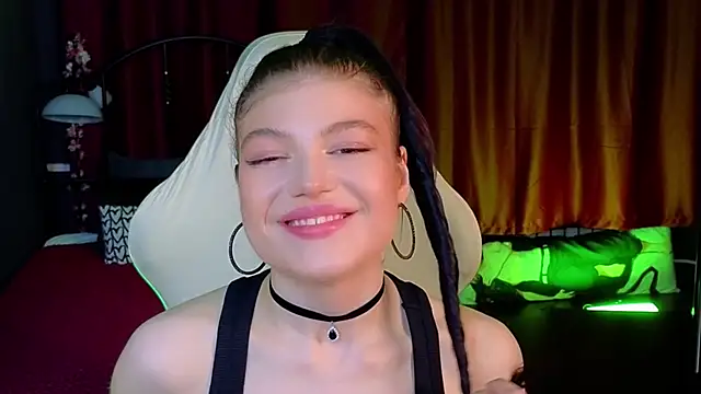 Živý XXX chat Softeach