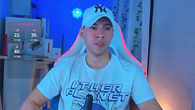 petter_coleman_ – Live XXX-chat