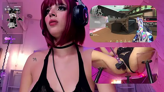 دردشة SweetieCloe_ الجنسية المباشرة