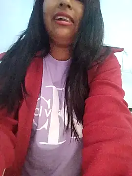 Show Webcam de Clery_lin