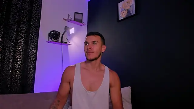 Show Webcam de MarkSantozz