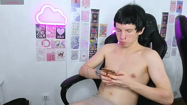 CutieKai_: вебкам-шоу