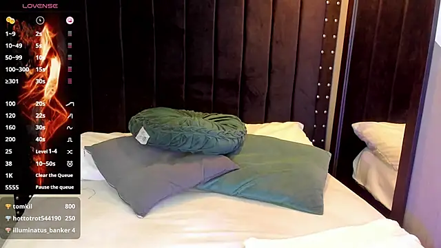 Show Webcam de Bryan_robayo5