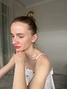 AinyrVixxen – Live XXX-chat