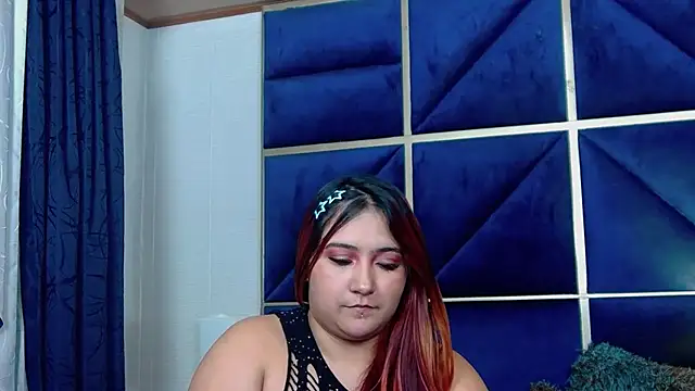 Chat XXX ao vivo de AmberDiamont