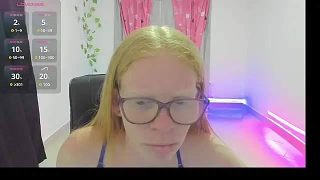 Albingirl Chat XXX live