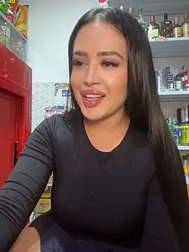 Sara_fun élő XXX-chatje