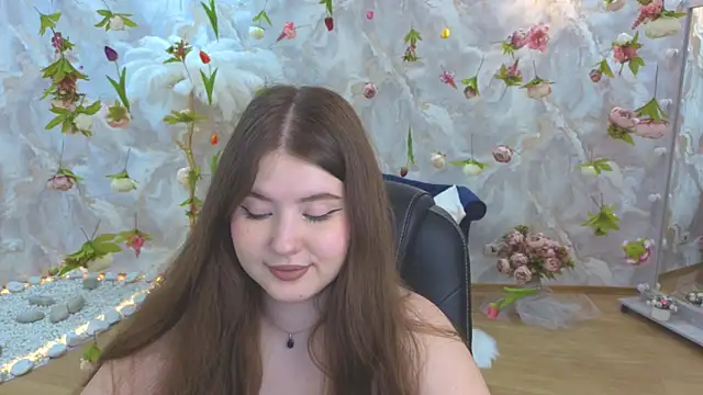 PixelGoddess – Live XXX-chat