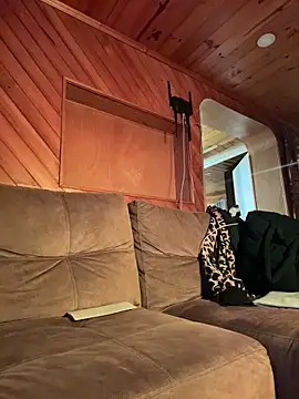 CorinVeil's Live XXX Chat