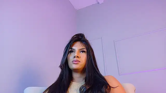 Show webcam de my_lovely_mia