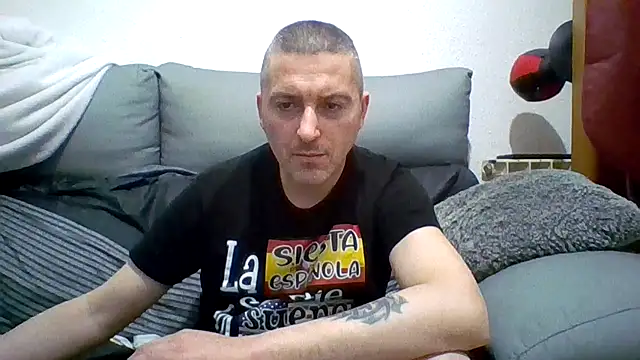 jorge6869 élő XXX-chatje