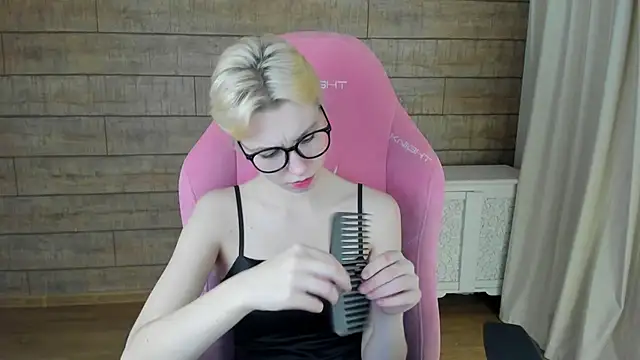 Chat XXX en directo de AgataGate