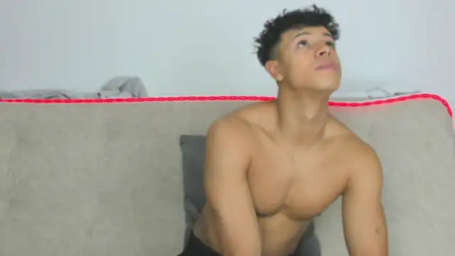 Chat XXX Live _Alex_Colton