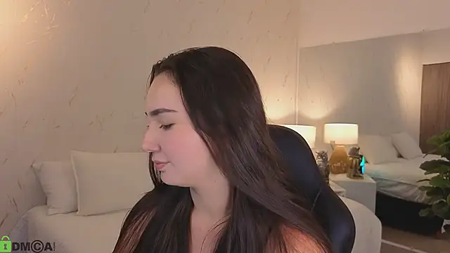 ava_blue Adlı Modelin Web Kamerası Şovu