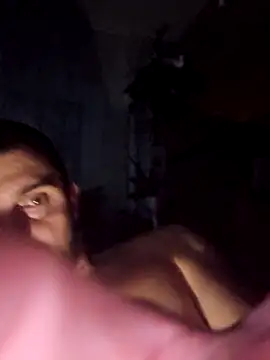 Dani199021n Webbikameraesitys