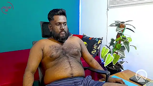 Rayansmith_ élő XXX-chatje